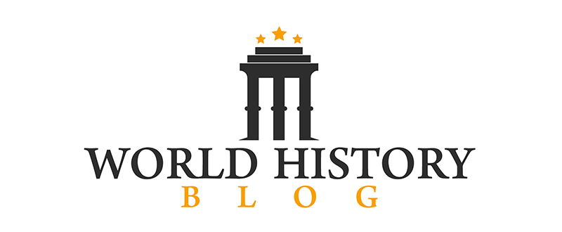 World History Blog Logo